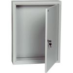 Щит с монтажной панелью ЩМП-5-0 1000х650х300 TDM SQ0905-0066 (артикул 15774239) – фото 1