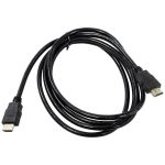 Кабель 5bites HDMI M - HDMI M V2.0, 4K, высокоскоростной, ETHERNET, 3D, 2м APC-200-020 (артикул 18300895) – фото 1