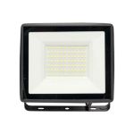 Светодиодный прожектор EKF СДО-3005 75Вт 6500К IP65 Basic FLL-3005-75-6500 (артикул 20617336) – фото 1
