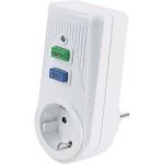 Устройство защитного отключения Robiton УЗО-1 в розетку BL1 15227 (артикул 16135066) – фото 1