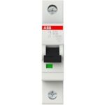 Автоматический выключатель ABB S201 1P 6A 6kA 2CDS251001R0065 (артикул 15171898) – фото 1