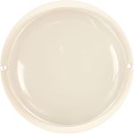 Светодиодный светильник Gauss IP65 D160*53 12W 940lm 4000K 126411212-S (артикул 15869383) – фото 1