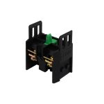 Дополнительный контакт TDM для светосигнальной арматуры 1НО SQ0702-0049 (артикул 16060971) – фото 1