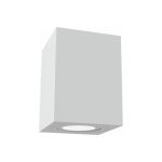 Потолочный светильник MAYTONI Alfa C017CL-01W (артикул 16183435) – фото 1