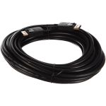 Кабель Cablexpert DisplayPort 20M/20M, v1.2, 10м, черный, экран, пакет CC-DP2-10M (артикул 16206354) – фото 1