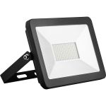 Светодиодный прожектор FERON LL-905 2835 SMD 50W зеленый AC220V/50Hz IP65, черный в компактном корпусе, 205*161*40 мм 32212 (артикул 16425395) – фото 1