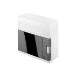 Бокс Mono Electric пластиковый, щиток наружный, на 6 модулей, IP 40 180-010002-006 (артикул 19577790) – фото 1