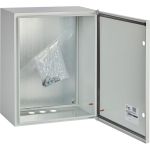 Корпус ЭРА SIMPLE ЩМПг-20 IP54, 500х400х240, 20 Б0047698 (артикул 16452329) – фото 1