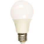 Светодиодная лампа ЭРА LED A60-11W-827-E27, груша, теплый Б0030910 (артикул 15882097) – фото 1