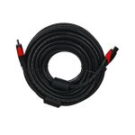 Кабель VCOM HDMI 19M/M ver. 2.0, 2 фильтра, 15m CG525D-R-15.0 (артикул 16170888) – фото 1