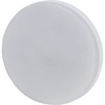 Светодиодная лампа ЭРА ECO LED GX-10W-840-GX53 10-PACK таблетка, 10Вт, GX53 Б0036550 (артикул 15981915) – фото 1