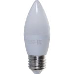 Лампа LED Candle 8W E27 4100K Gauss Elementary 33228 (артикул 15629501) – фото 1