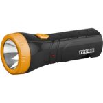 Аккумуляторный фонарь Трофи TA1 4V, 0.5Ah, 1xLED, Б0005797 (артикул 16120765) – фото 1