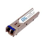 Модуль SFP GIGALINK 1Гбит/c, два волокна МM, 2xLC, 850 нм, 7 дБ GL-OT-SG07LC2-0850-0850-M (артикул 16112234) – фото 1