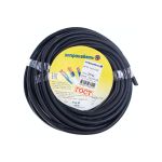 Гибкий круглый кабель ЭлПроКабель КГтп 2x2,5 ГОСТ 20 м 4630017936014 (артикул 18570949) – фото 1