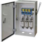 Силовой ящик УЗОЛА ЯРП-100А IP54 ЯЯ005177 (артикул 15252804) – фото 1