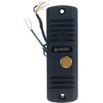 Вызывная видеопанель Activision AVC-305 PAL черный (артикул 15946962) – фото 1