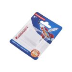 Сетевой переходник LAN REXANT гнездо RJ-45 (8Р8С) - гнездо RJ-45 (8Р8С) 06-0111-A (артикул 22875795) – фото 1