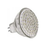 Светодиодная лампочка KANLUX LED60, MR16, CW, 12В 7841 (артикул 16239989) – фото 1