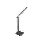 Светильник Navigator NDF-D015-10W-6K-BL-LED на основании, черный 94682 (артикул 16288695) – фото 1