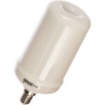 Лампа Gauss LED T65 Flame 5W E14 20-80lm 1500K 1/10/100 SQ157401105 (артикул 15869197) – фото 1