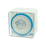 Суточное реле времени Orbis MINI T OB251032 (артикул 15539561) – фото 1