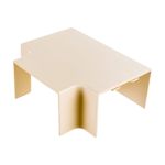 Т-образный угол TDM КМТ 60x40 сосна (4 шт./комп.) SQ0411-0266 (артикул 20037970) – фото 1
