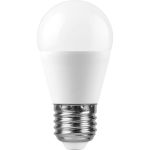Светодиодная лампа FERON LB-950, 13W, 230V E27 4000K G45 38105 (артикул 18248929) – фото 1