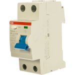 УЗО ABB 2CSF202001R1630 F202 (артикул 15172179) – фото 1