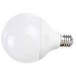 Светодиодная лампа Ecola globe LED Premium 20,0W G95 220V E27 2700K 320 шар композит 140x95 K7LW20ELC (артикул 22441077) – фото 1