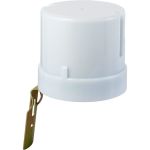 Датчик освещенности 5500W IP44 Elektrostandard SNS-L-07 a030063 (артикул 15902549) – фото 1