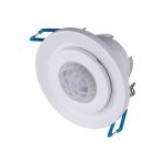Датчик движения SNS-M-12 8m 2,2-4m 800W IP20 360 Elektrostandard a041244 (артикул 15902550) – фото 1