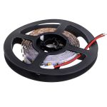 Лента IEK LED 3м LSR-2835WW60-4, 8-IP20-12В LSR1-1-060-20-3-03 (артикул 16459976) – фото 1