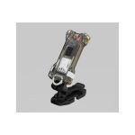 Фонарь Armytek Zippy WR Extended Set Желтый F09101Y (артикул 17288016) – фото 1
