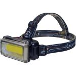 Налобный фонарь Следопыт СИБИРСКИЙ -RAY LIGHT 1 COB, аккум. 220В PF-PFL-HL39 (артикул 16288532) – фото 1