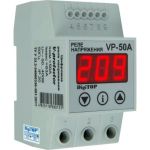 Реле напряжения DigiTOP Vp-50A (артикул 15884330) – фото 1