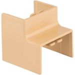 Внутренний угол EKF 25х16 4 шт Plast PROxima под светлое дерево SQibl-25-16x4 (артикул 16059180) – фото 1