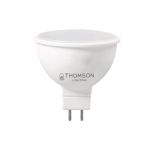 Светодиодная лампа THOMSON LED MR16 6W 510Lm GU5.3 6500K TH-B2322 (артикул 16345394) – фото 1