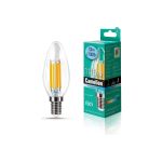 Светодиодная лампа Camelion LED12-C35-FL/845/E14 12Вт 220В 13709 (артикул 15917488) – фото 1