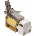 Расцепитель минимального напряжения IEK РМ 125/160 ИЭК SVA10D-RM (артикул 15164757) – фото 1