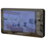Монитор домофона Tantos Prime SD Mirror black (артикул 15536711) – фото 1