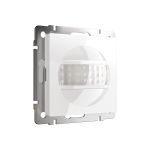 Двухпроводный датчик движения WERKEL W1155101 500 Вт белый a054896 (артикул 20678691) – фото 1