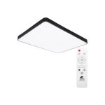 Потолочный светильник Arte Lamp A2662PL-1BK (артикул 16268093) – фото 1