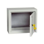 Щит с монтажной панелью ЩМП-2.3.1-0 IP66 250х300х150 TDM SQ0905-0076 (артикул 15774208) – фото 1