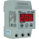 Реле напряжения DigiTOP Vp-32A (артикул 15884328) – фото 1