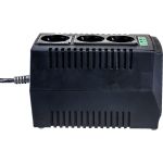 Автоматический регулятор напряжения APC Line-R 1000VA , Automatic Voltage Regulator, 3 Schuko LS1000-RS (артикул 17440122) – фото 1