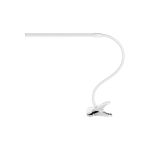 Настольный светильник Arte Lamp A1106LT-1WH (артикул 16268423) – фото 1