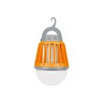 Антимоскитный кемпинговый фонарь REXANT R20 USB 71-0076 (артикул 16197302) – фото 1