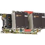 Контактор TDM КТН-51503, реверсивный 150А, 400В/АС3 SQ0710-0030 (артикул 16060897) – фото 1