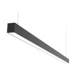 Светильник DIODEX Led Микко Ультра 70Вт 3000К, Опаловый, Черный 4603789915471 (артикул 17685080) – фото 1